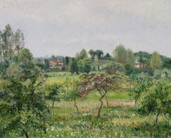 Impressionist and Modern